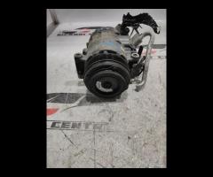 COMPRESSORE ARIA CONDIZIONATA BMW SERIE 1 3 5 E87 - 5