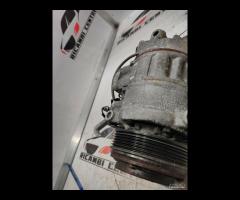 COMPRESSORE ARIA CONDIZIONATA BMW SERIE 1 3 5 E87 - 8