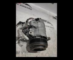 COMPRESSORE ARIA CONDIZIONATA BMW SERIE 1 3 5 E87 - 9