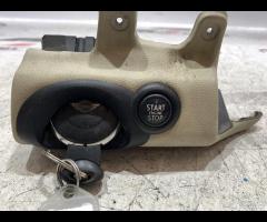 BLOCHETTO ACCESIONE CON CHIAVE MINI COOPER 9299332 - 2