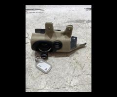 BLOCHETTO ACCESIONE CON CHIAVE MINI COOPER 9299332 - 6