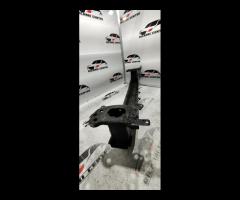 TRAVERSA PARAURTI ANTERIORE VOLKSWAGEN PASSAT CC 2 - 7