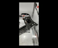 TRAVERSA PARAURTI ANTERIORE VOLKSWAGEN PASSAT CC 2 - 9
