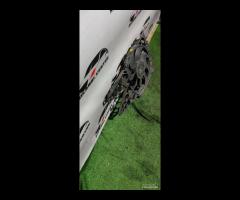 VENTOLA DI RAFFREDDAMENTO MOTORE OPEL COMBO D/FIAT - 3