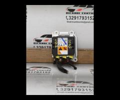 CENTRALINA AIRBAG NISSAN LEAF ZE1E 2023 0285014170 - 3