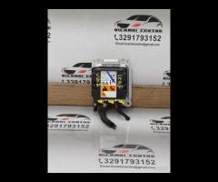 CENTRALINA AIRBAG NISSAN LEAF ZE1E 2023 0285014170 - 4