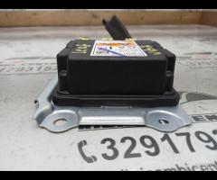 CENTRALINA AIRBAG NISSAN LEAF ZE1E 2023 0285014170 - 7