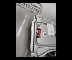 CENTRALINA AIRBAG NISSAN LEAF ZE1E 2023 0285014170 - 12