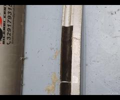 TRAVERSA RINFORZO PARAURTI POSTERIORE LEXUS RX II - 5