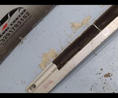 TRAVERSA RINFORZO PARAURTI POSTERIORE LEXUS RX II - 7