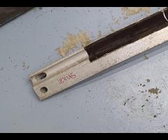 TRAVERSA RINFORZO PARAURTI POSTERIORE LEXUS RX II - 8