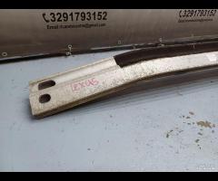 TRAVERSA RINFORZO PARAURTI POSTERIORE LEXUS RX II - 11
