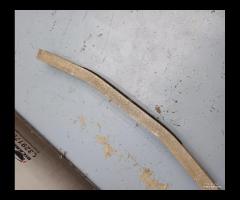 TRAVERSA RINFORZO PARAURTI POSTERIORE LEXUS RX II - 15