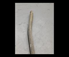 TRAVERSA RINFORZO PARAURTI POSTERIORE LEXUS RX II - 20