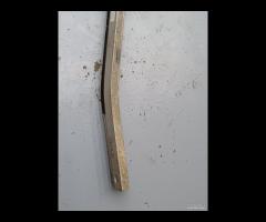 TRAVERSA RINFORZO PARAURTI POSTERIORE LEXUS RX II - 21