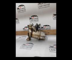 VALVOLA EGR \\ CORPO FARFALATO SKODA OCTAVIA III 1