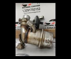 VALVOLA EGR \\ CORPO FARFALATO SKODA OCTAVIA III 1