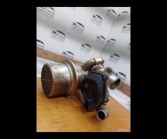 VALVOLA EGR \\ CORPO FARFALATO SKODA OCTAVIA III 1 - 13