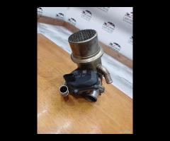 VALVOLA EGR \\ CORPO FARFALATO SKODA OCTAVIA III 1 - 17