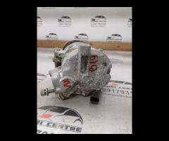 COMPRESSORE ARIA CONDIZIONATA VOLKSWAGEN GOLF 7 MK - 16