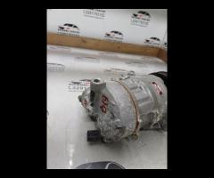 COMPRESSORE ARIA CONDIZIONATA VOLKSWAGEN GOLF 7 MK - 18