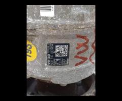 COMPRESSORE ARIA CONDIZIONATA VOLKSWAGEN GOLF 7 MK - 21