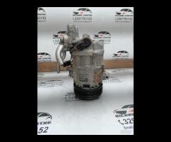 COMPRESSORE ARIA CONDIZIONATA BMW 3 E91 2010 TOURI