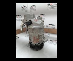 COMPRESSORE ARIA CONDIZIONATA BMW 3 E91 2010 TOURI