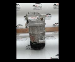 COMPRESSORE ARIA CONDIZIONATA BMW 3 E91 2010 TOURI - 7