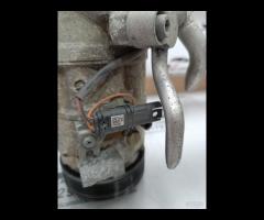 COMPRESSORE ARIA CONDIZIONATA BMW 3 E91 2010 TOURI - 10