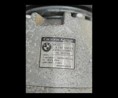 COMPRESSORE ARIA CONDIZIONATA BMW 3 E91 2010 TOURI - 15