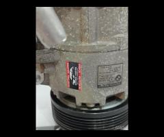 COMPRESSORE ARIA CONDIZIONATA BMW 3 E91 2010 TOURI - 16