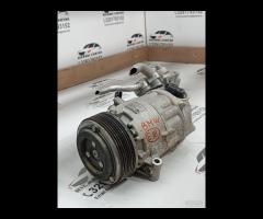 COMPRESSORE ARIA CONDIZIONATA BMW 3 E91 2010 TOURI - 20