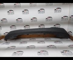 PARAURTI POSTERIORE INFERIORE BMW X5 G05 2020 5112 - 2