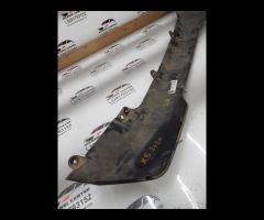 PARAURTI POSTERIORE INFERIORE BMW X5 G05 2020 5112 - 16