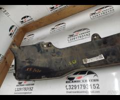 PARAURTI POSTERIORE INFERIORE BMW X5 G05 2020 5112 - 18
