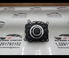 JOYSTICK MULTIFUNZIONALE / COMPUTER DI BORDO MAZDA