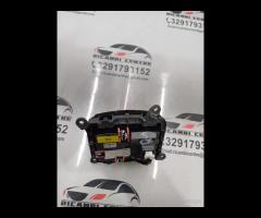 JOYSTICK MULTIFUNZIONALE / COMPUTER DI BORDO MAZDA - 20