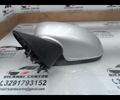 SPECCHIO SPECCHIETTO RETROVISORE SX OPEL CORSA D 2 - 6