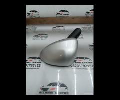 SPECCHIO SPECCHIETTO RETROVISORE SX OPEL CORSA D 2 - 10