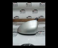 SPECCHIO SPECCHIETTO RETROVISORE SX OPEL CORSA D 2 - 11