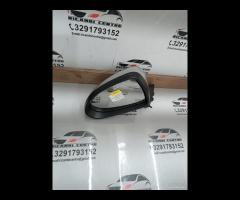 SPECCHIO SPECCHIETTO RETROVISORE SX OPEL CORSA D 2 - 12