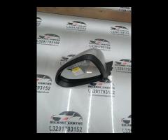SPECCHIO SPECCHIETTO RETROVISORE SX OPEL CORSA D 2 - 14