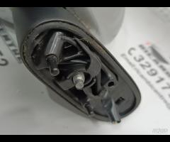 SPECCHIO SPECCHIETTO RETROVISORE SX OPEL CORSA D 2 - 16