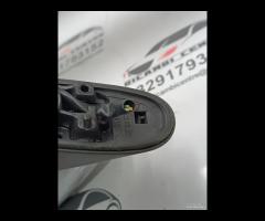 SPECCHIO SPECCHIETTO RETROVISORE SX OPEL CORSA D 2 - 17