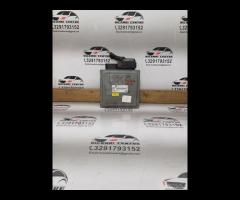 CENTRALINA MOTORE ECU  SKODA FABIA 2013 1.6TDI CAY