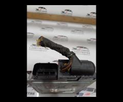 CENTRALINA MOTORE ECU  SKODA FABIA 2013 1.6TDI CAY - 10