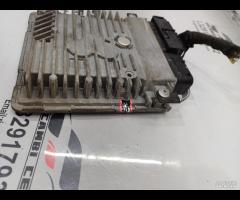CENTRALINA MOTORE ECU  SKODA FABIA 2013 1.6TDI CAY - 15