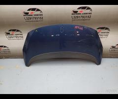 COFANO ANTERIORE OPEL MERIVA B 2010-2017 95514648 - 3