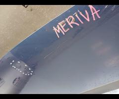 COFANO ANTERIORE OPEL MERIVA B 2010-2017 95514648 - 14